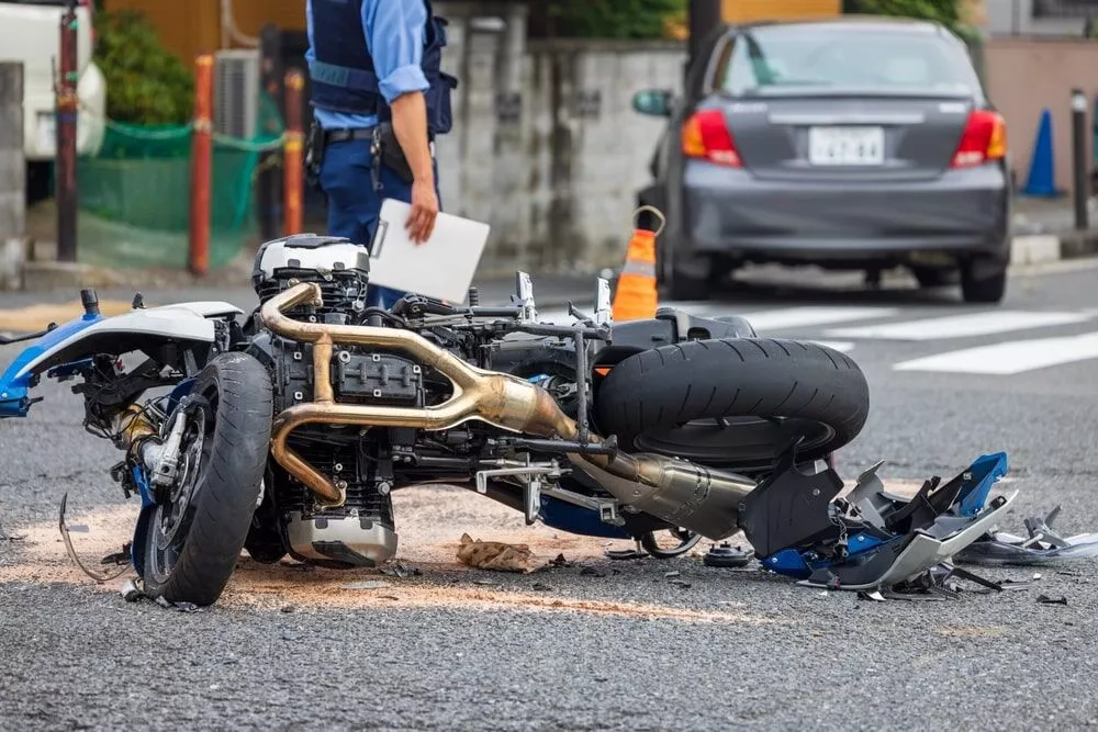 best Motorcycle Accident Lawyer in USA